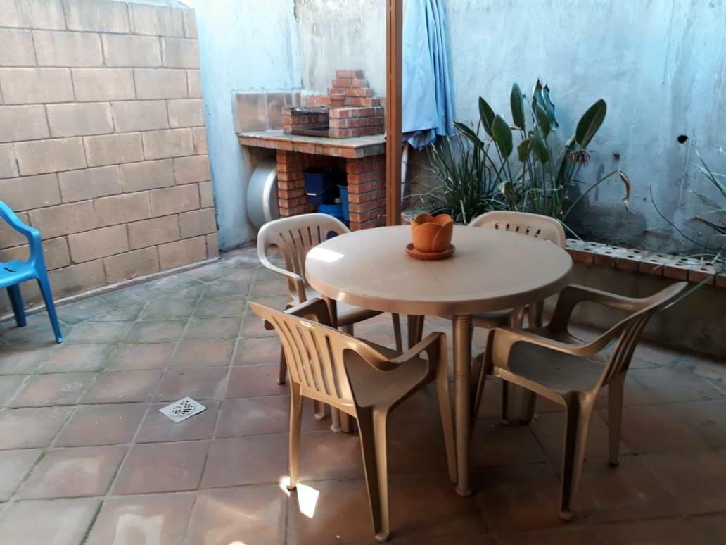 Blue House Villa Ensenada Dış mekan fotoğraf
